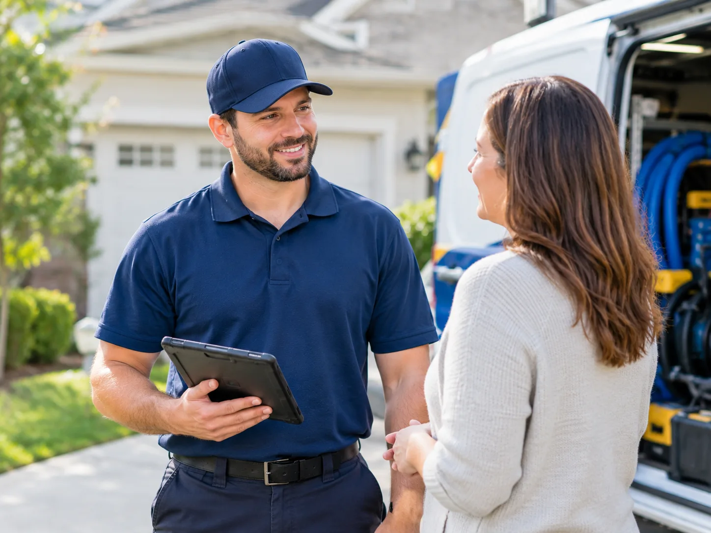 Sewage Backup Cleanup Ocoee, TN FAQs